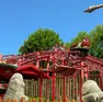 Dragon Rush a Gardaland