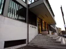 La questura