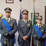 L'ufficiale Barilaro assumerà il Comando della Guardia di Finanza di Este
