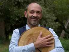Lucio Montecchi (foto Bianchi)