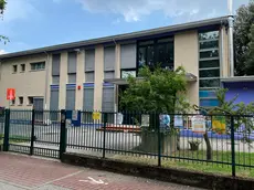 Chiude la scuola Gianni Rodari a Padova