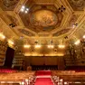 L'aula magna del Bo