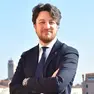 Il presidente della Regione Veneto Alberto Stefani