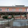 L'ex Hotel Oasi di Conselve