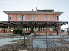 L'ex Hotel Oasi di Conselve