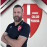 Simone Rizzato era figura di riferimento nel calcio padovano