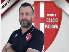 Simone Rizzato era figura di riferimento nel calcio padovano