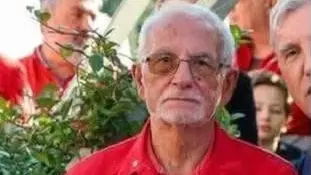 Giuseppe Corona, il volontario della Croce Rossa morto a causa di un malore