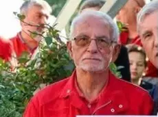 Giuseppe Corona, il volontario della Croce Rossa morto a causa di un malore