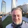 Il padovano Luca Benedetti aveva 53 anni