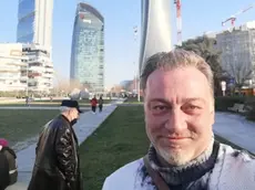 Il padovano Luca Benedetti aveva 53 anni