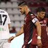 Diego Falcinelli del Cittadella