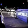 Controlli della polizia a Ferragosto