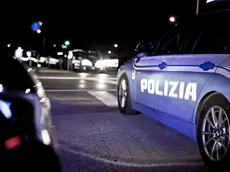 Controlli della polizia a Ferragosto