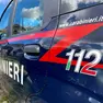 L'intervento dei carabinieri nel Padovano per Ferragosto