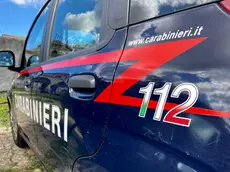 L'intervento dei carabinieri nel Padovano per Ferragosto