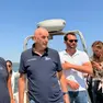 Dario Bond, assessore regionale all’Agricoltura