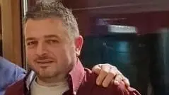 Renato Gomiero, originario di Rovolon
