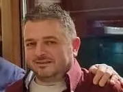 Renato Gomiero, originario di Rovolon