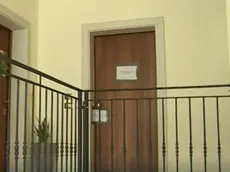 Il luogo dove si è consumata la tragedia