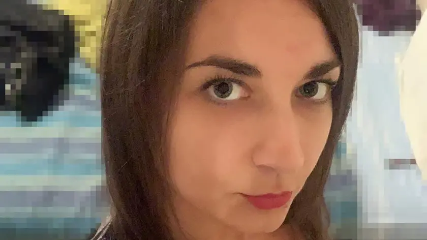Tania Terrin, vittima del femminicidio di Camponogara