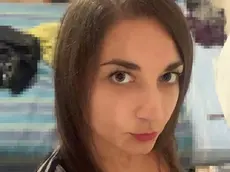 Tania Terrin, vittima del femminicidio di Camponogara
