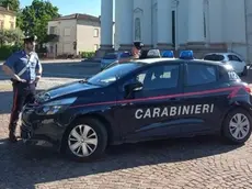 In due fuggono a piedi dal posto di blocco, arrestati nel padovano
