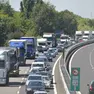 Le code in autostrada