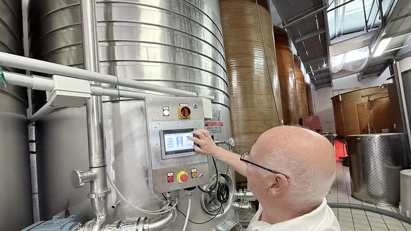Emergenza caldo, caro energia per gli agricoltori