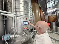 Emergenza caldo, caro energia per gli agricoltori