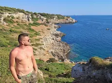 Dino Keber
