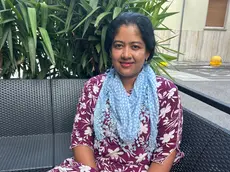Sharmin Rahman, la giovane mamma che prestò i soccorsi a Mariarosa, vittima di tentato femminicidio