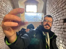 La raccolta di campioni di zanzare contro il virus West Nile