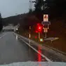 Acceso il semaforo rosso tra San Vito e Cortina