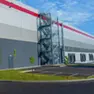 Il polo logistico