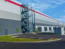 Il polo logistico