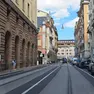 Tram a Padova