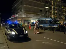 Ragazzina aggredita a Duna Verde