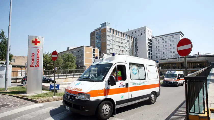A Padova decessi aumentati a causa del caldo di luglio e agosto