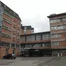 L'ospedale San Martino di Belluno