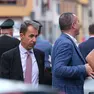 Il pubblico ministero Roberto D’Angelo