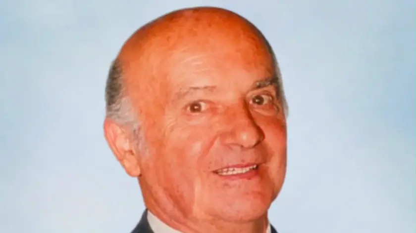 Sergio Chiari