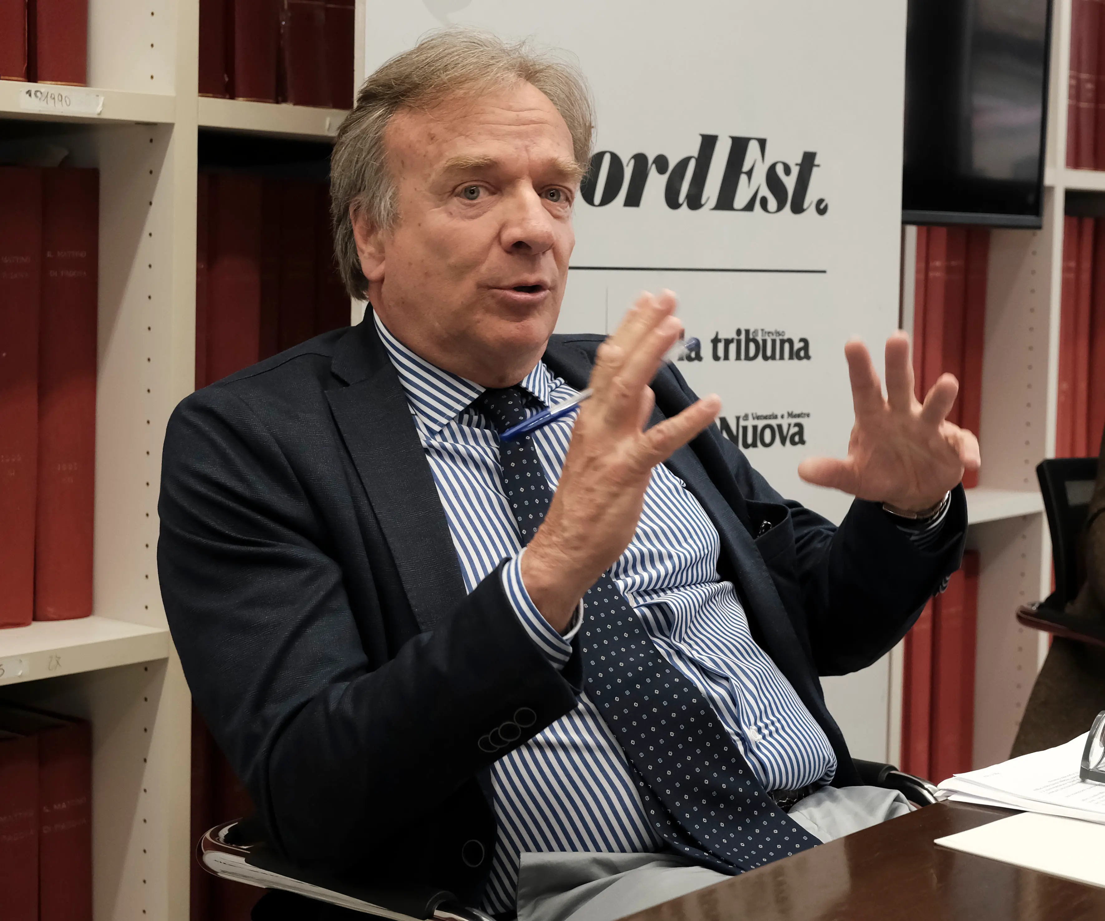 Gino Gerosa