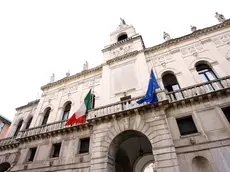 Palazzo Moroni