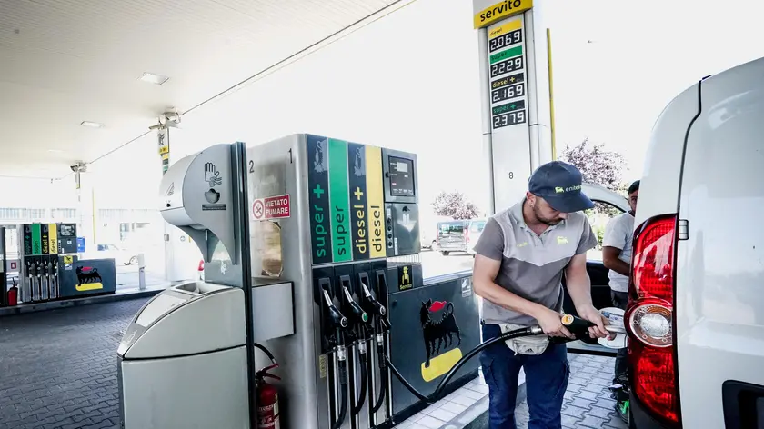 Alti i consumi di benzina nonostante i prezzi