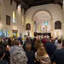A Monselice l'ultimo saluto ad Alessandro, morto a 6 anni