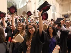 Fuga di cervelli, in Veneto il saldo dei giovani laureati è negativo