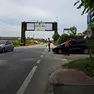Un controllo dei carabinieri di Abano Terme