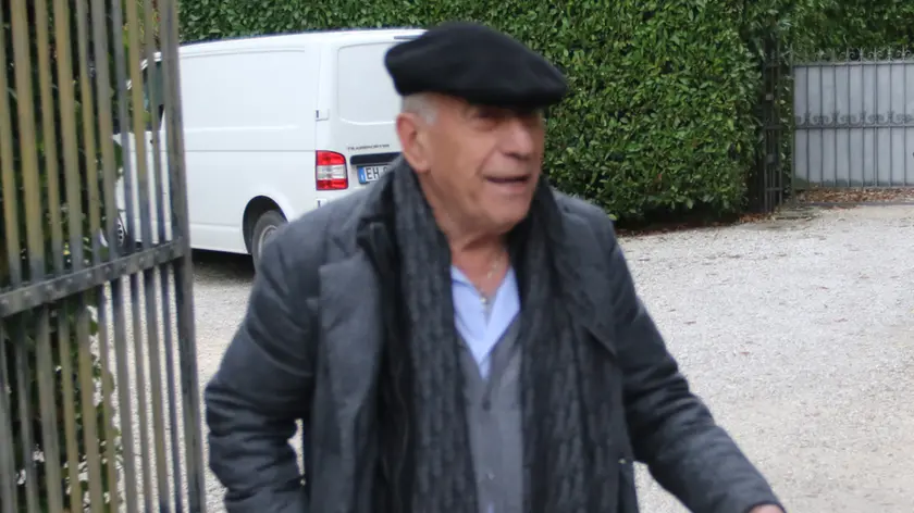 Morto Giancarlo Miotto