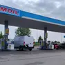 Il Tamoil di Monta